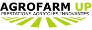logo agrofarm up