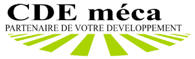 logo meca